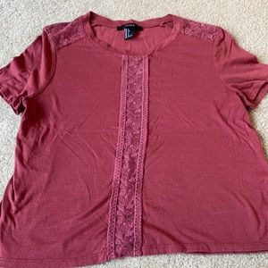 Forever 21 Shirt